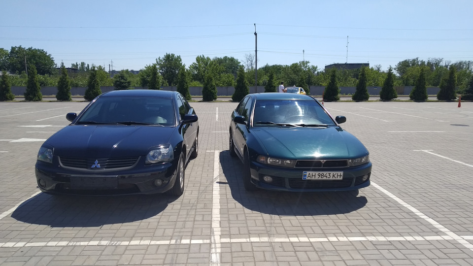 Підсумки володіння 2