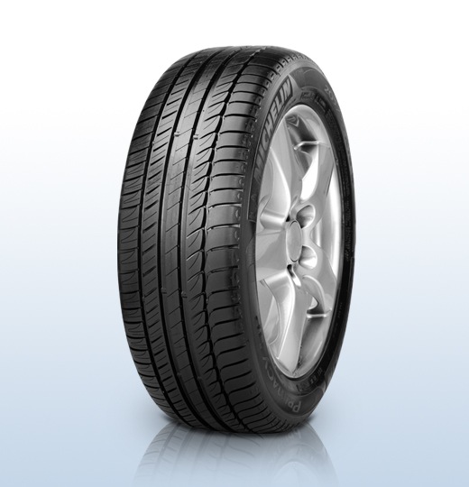 Michelin Primacy HP 205/50/17 1