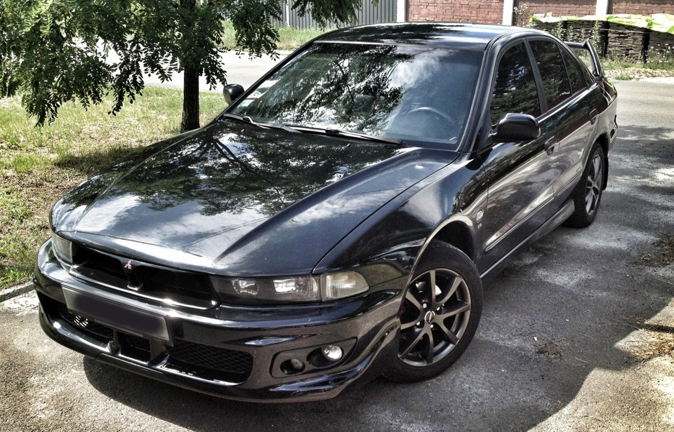 VR-4 style: part one 1
