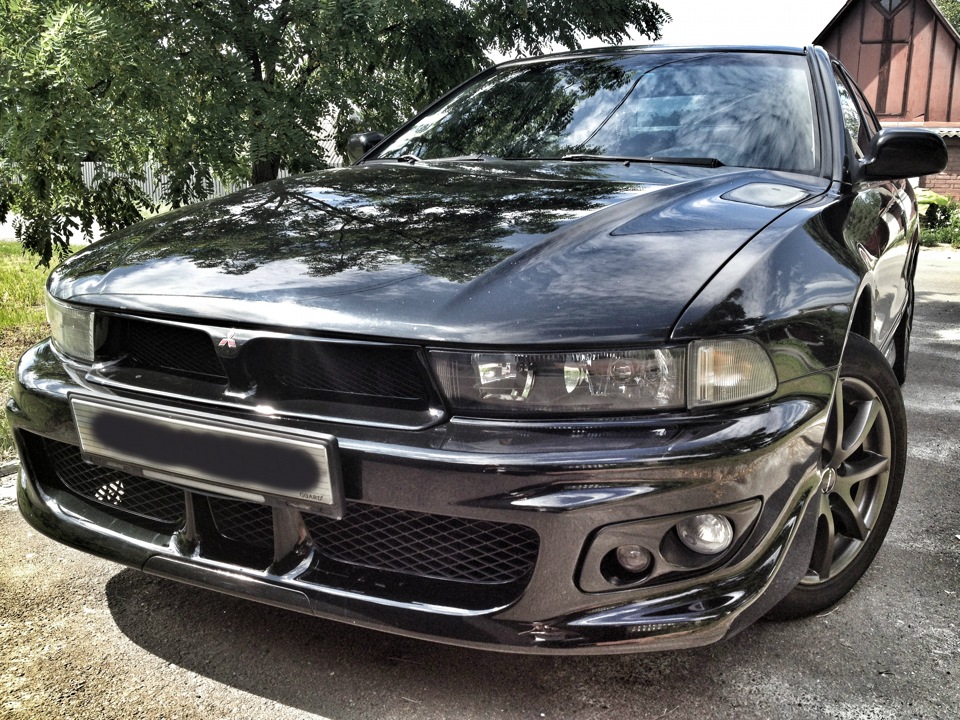 VR-4 style: part one 3