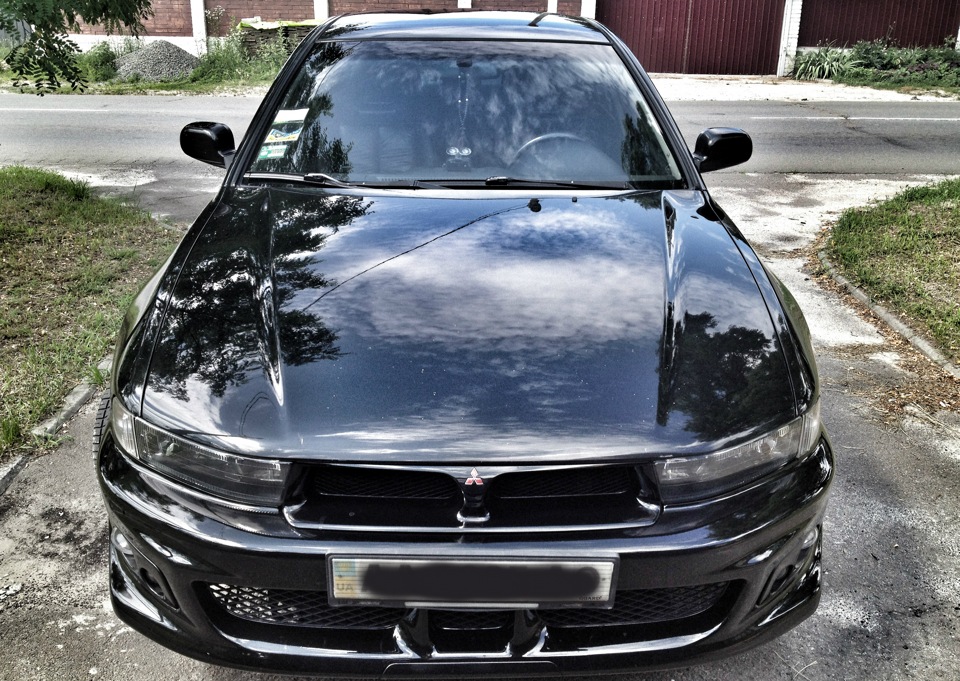 VR-4 style: part one 2