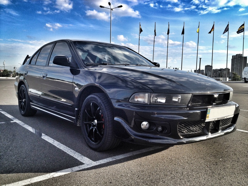 VR-4 style: part two 1