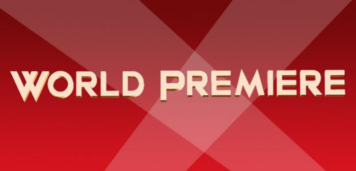 Тізер World Premier 1