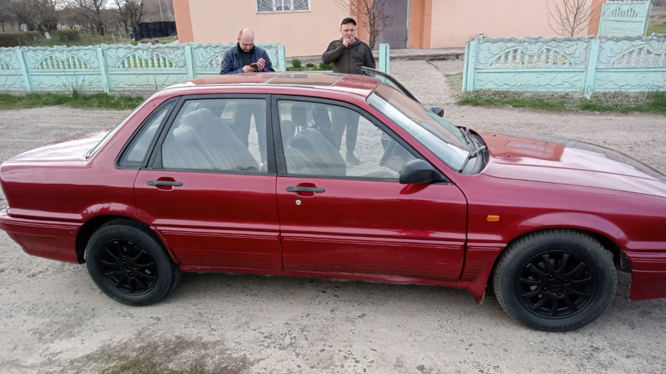 Купиви дрібнички після покупки. Невелике ТО. 5