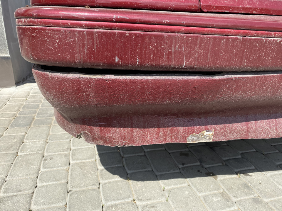 Маленька неприємність 2