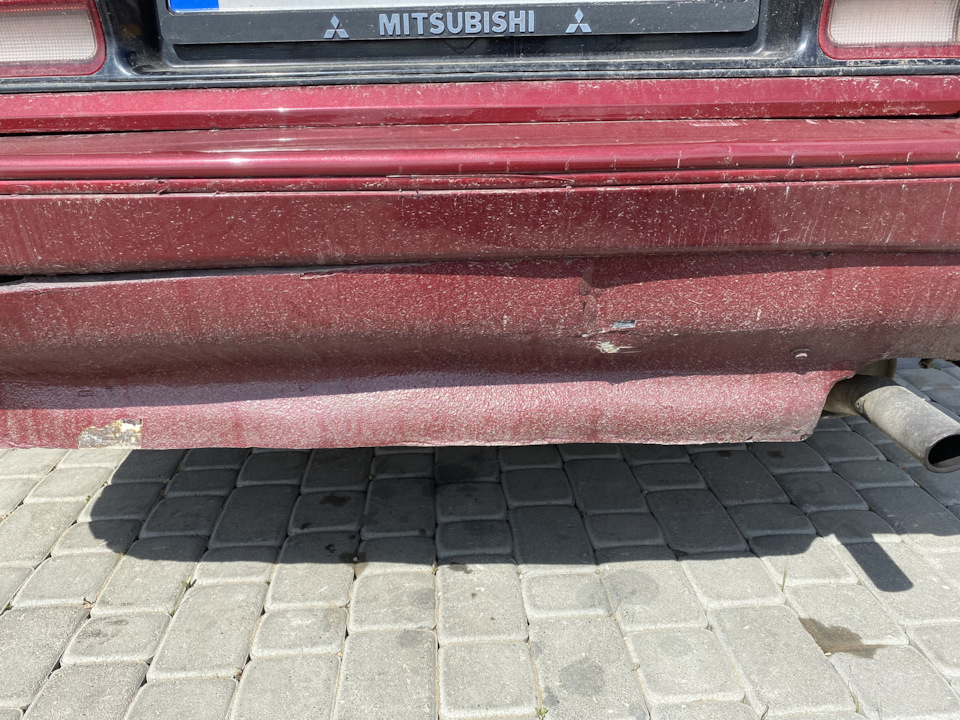 Маленька неприємність 5