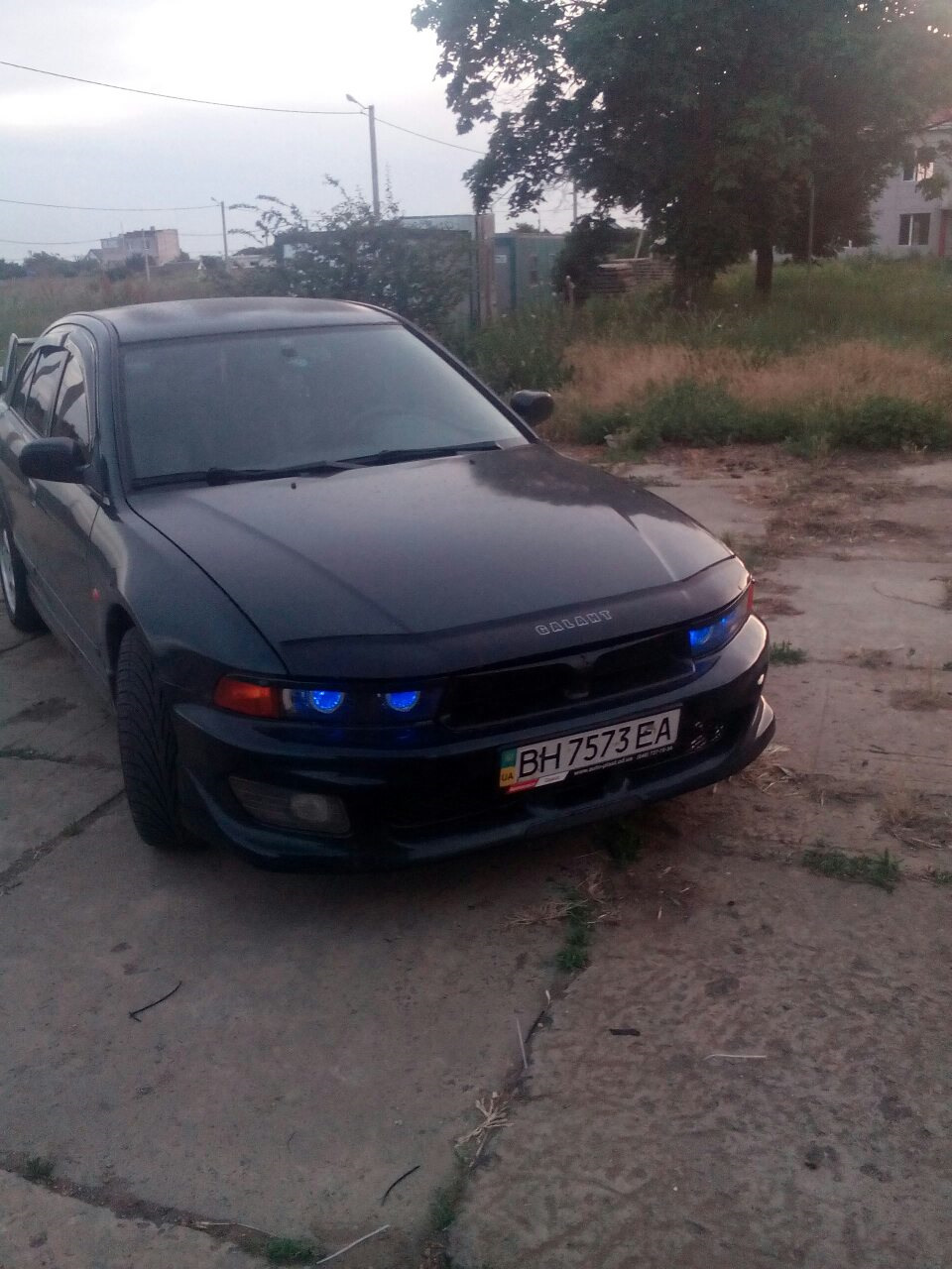 Кондиціонер 1
