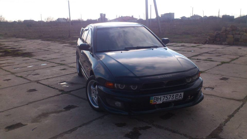 Літо R17 7.5j et35 .+ пороги та грати. 4