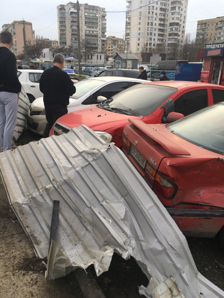 Ну якось так. 5