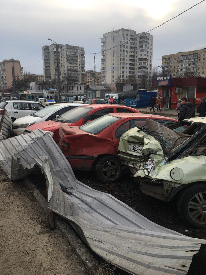 Ну якось так. 2
