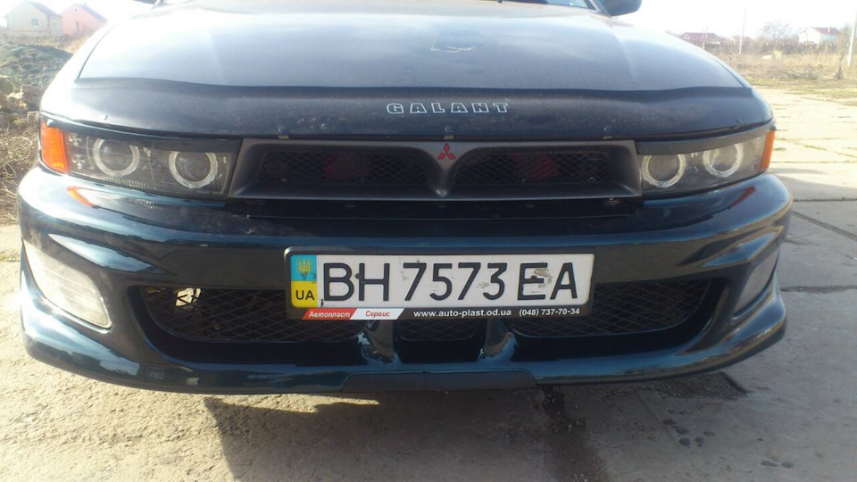 Встановив Viento 3