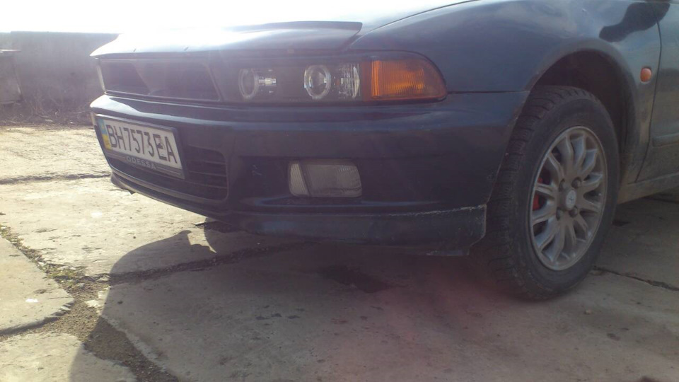 Встановив Viento 5