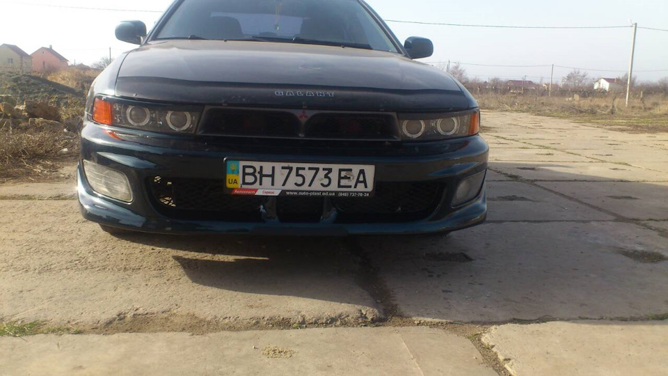 Встановив Viento 4
