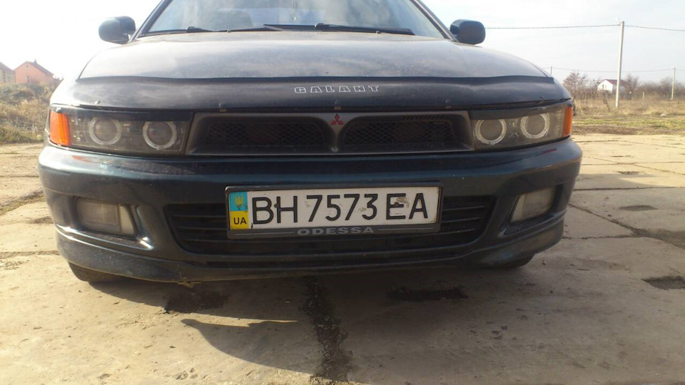 Встановив Viento 2