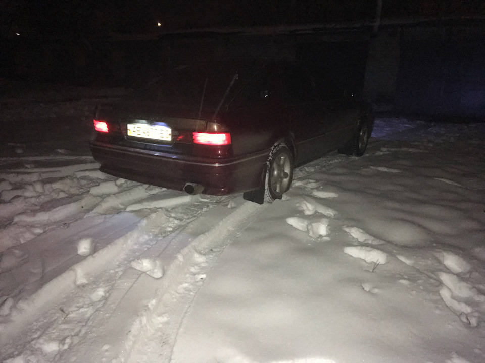 Не невже наважився або перереєстрація Міш@ні 4