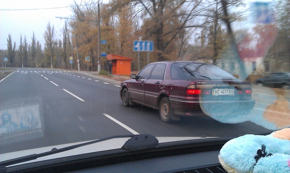 поїздочка 1