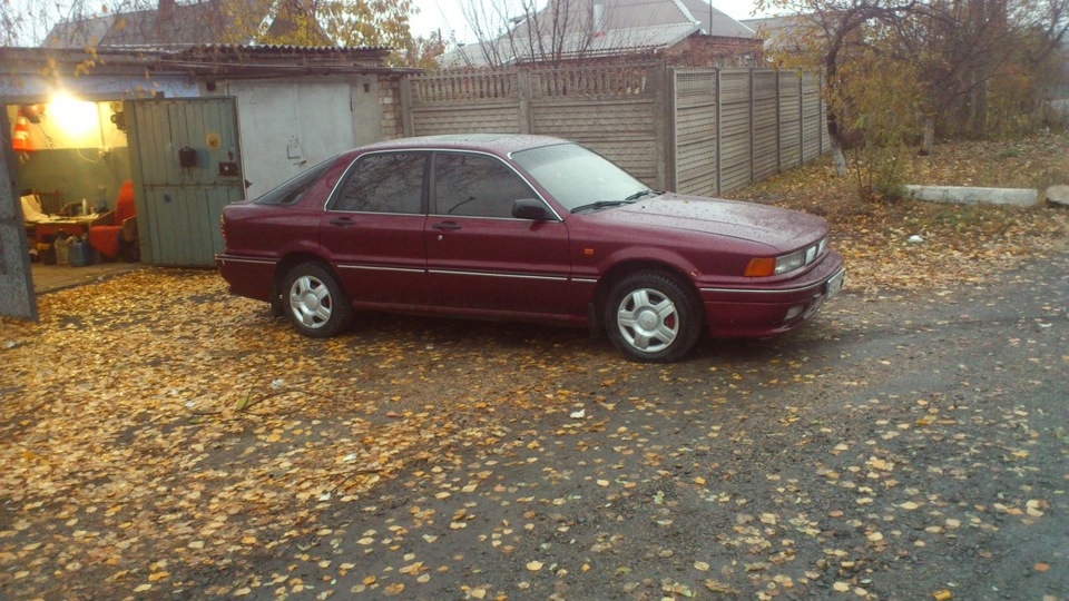 прикупив ковпаки 1