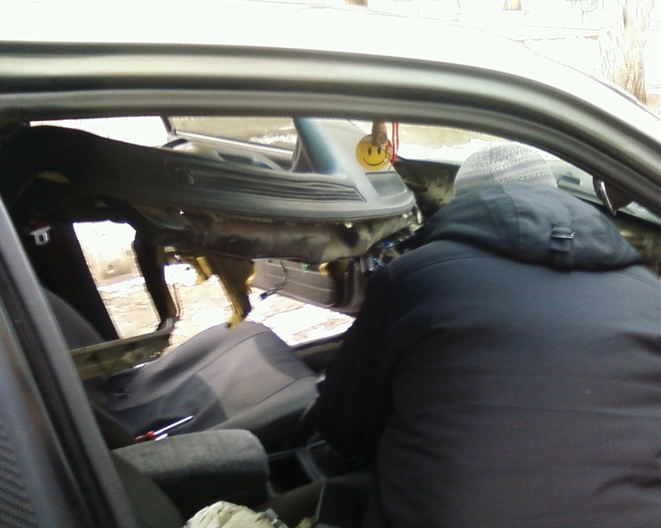 Знову піч((( 2