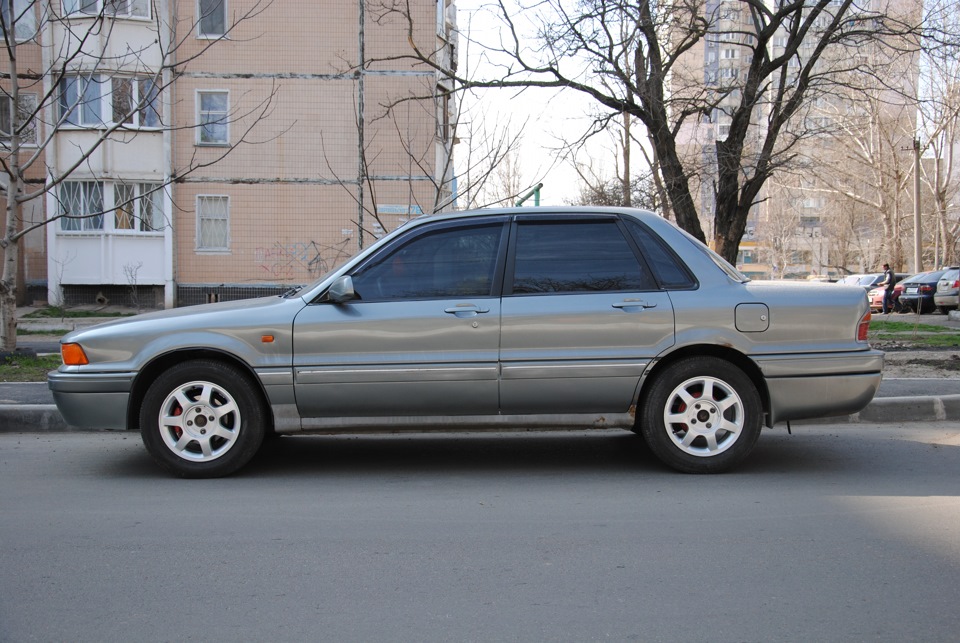 R-15 від Honda 2