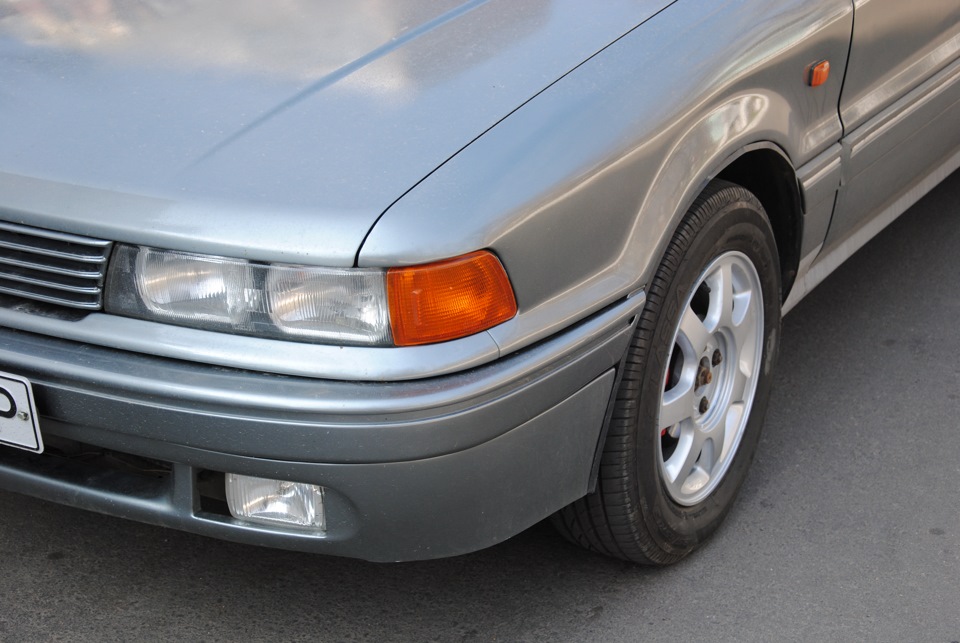 R-15 від Honda 4
