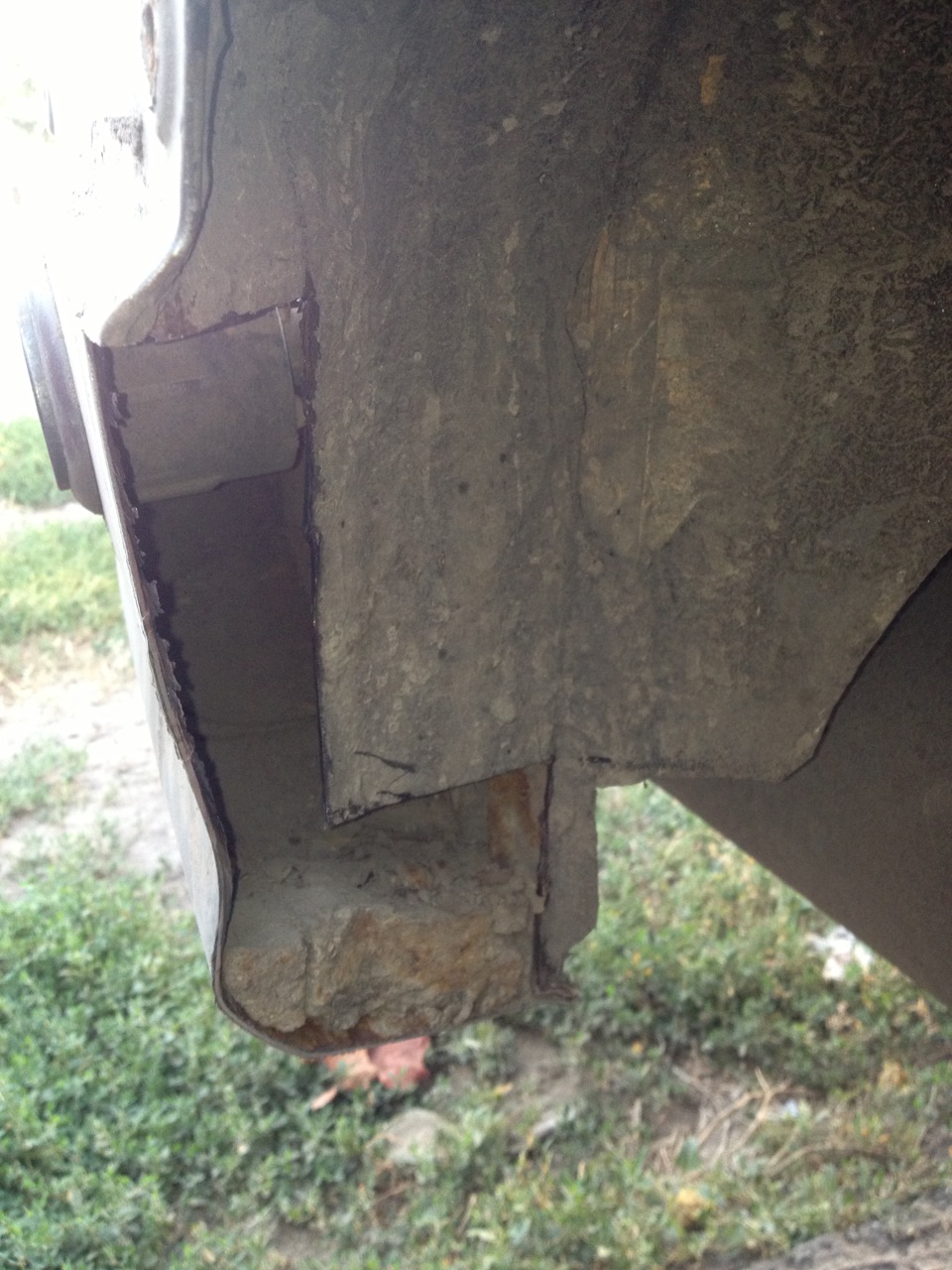 Зварювання Part 4 1