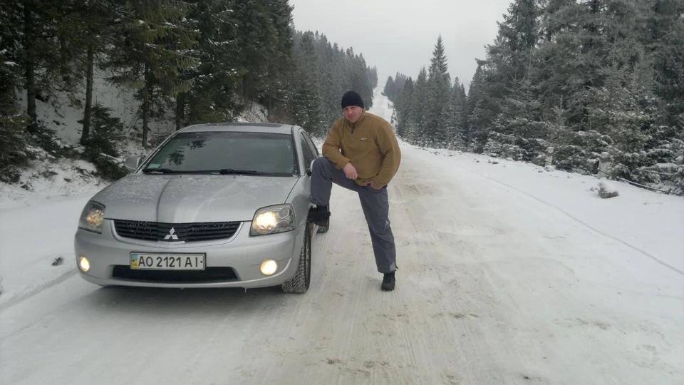 поїздка на новий рік у гори