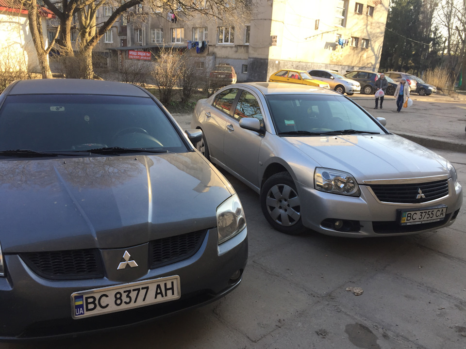 Підсумки... Півроку разом 5