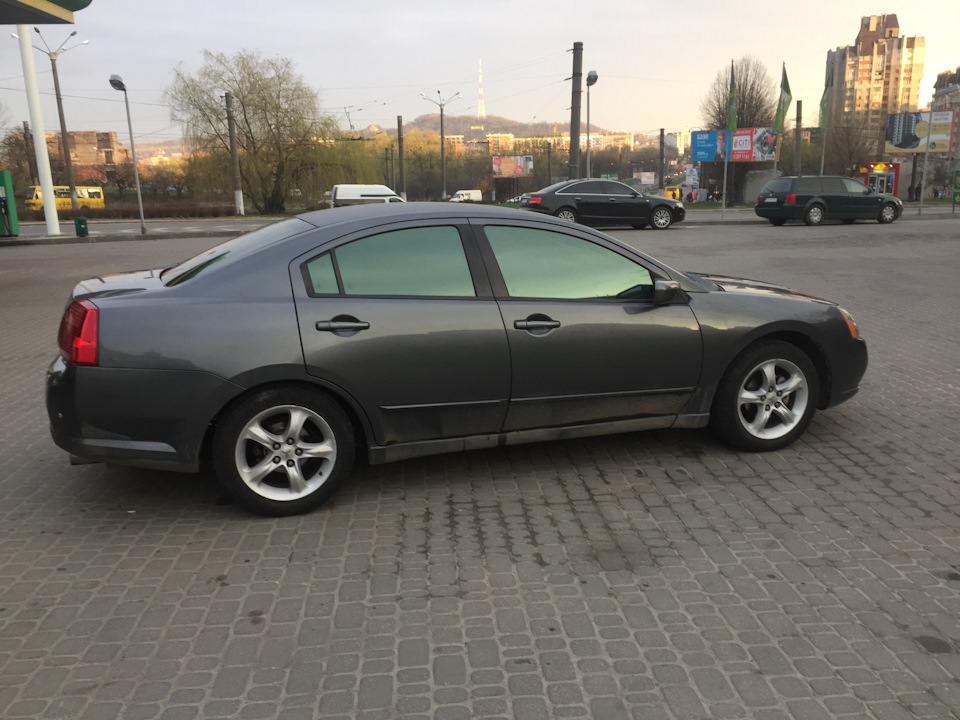 Підсумки... Півроку разом 3
