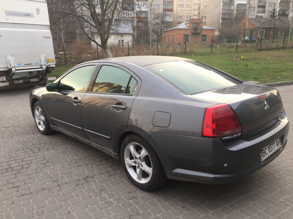 Підсумки... Півроку разом 4