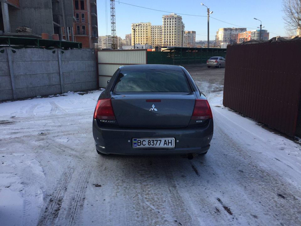 З наступаючим Новим роком! 3