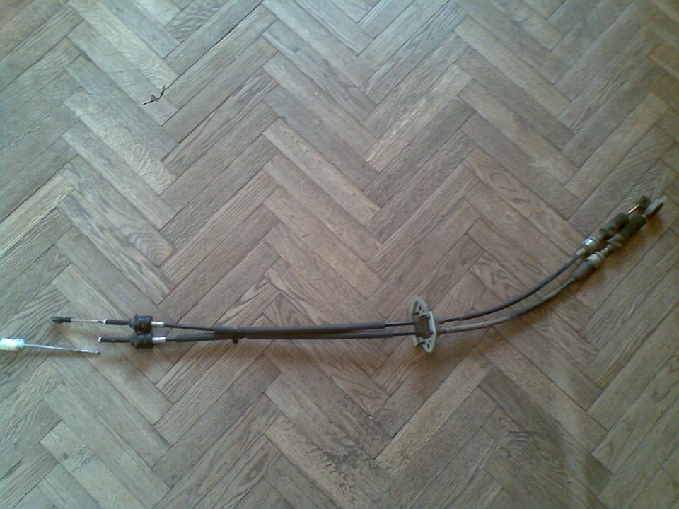 пішки в холоди 1