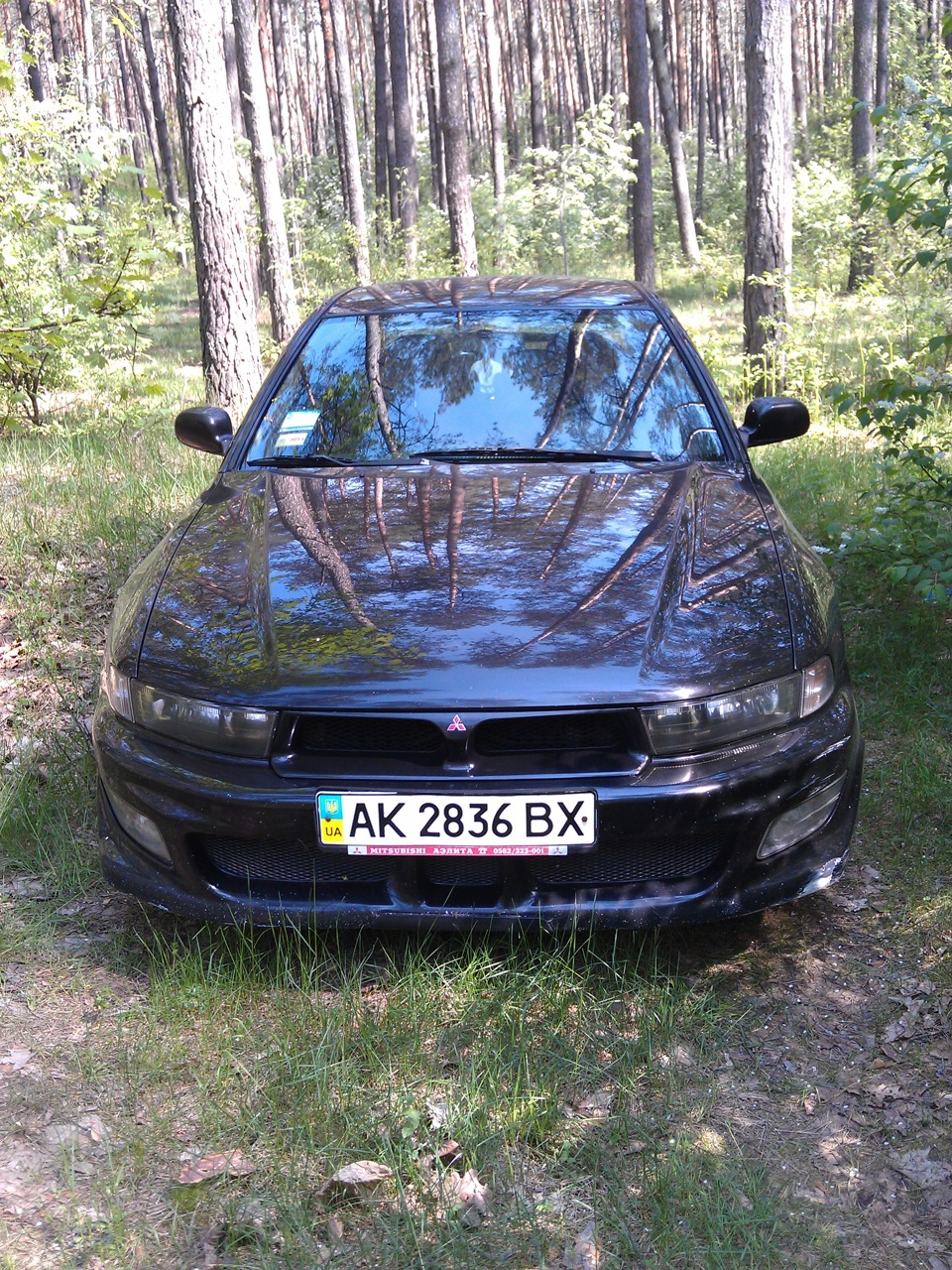 вилазки 2