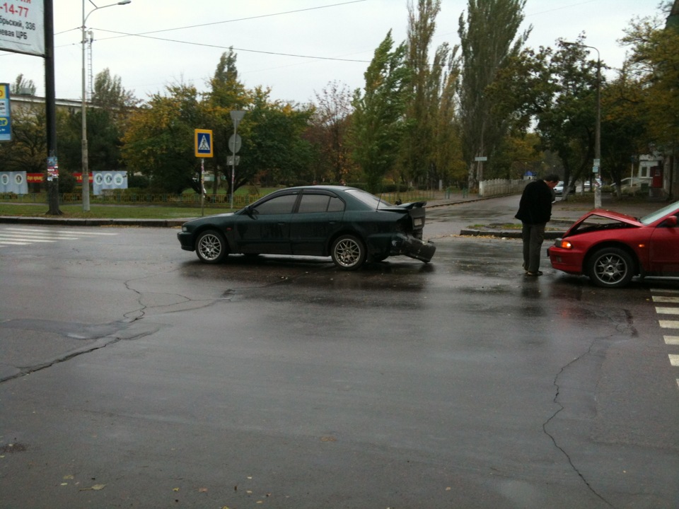 Аварія 02.11.2012 2