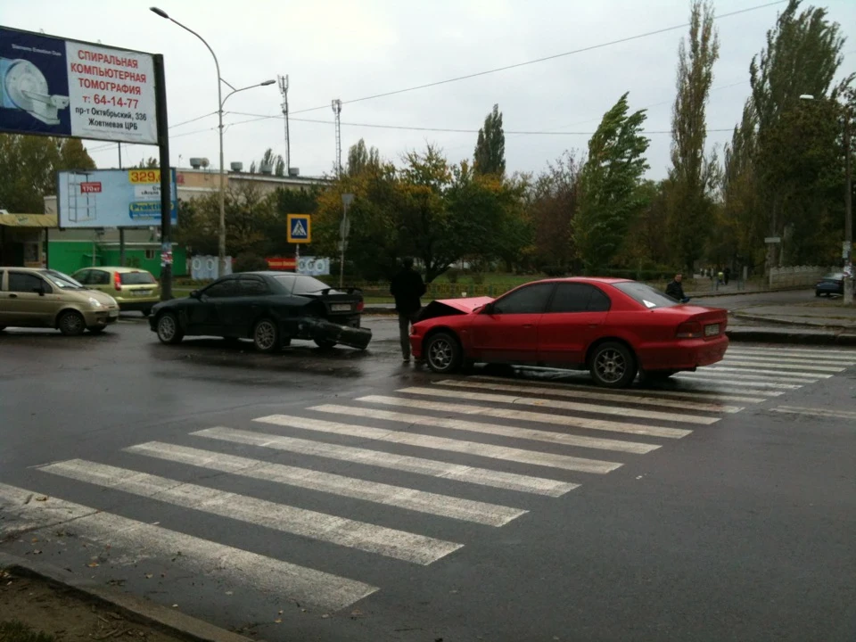 Аварія 02.11.2012