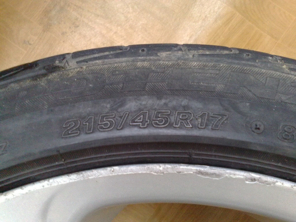 Диски на літо. 3