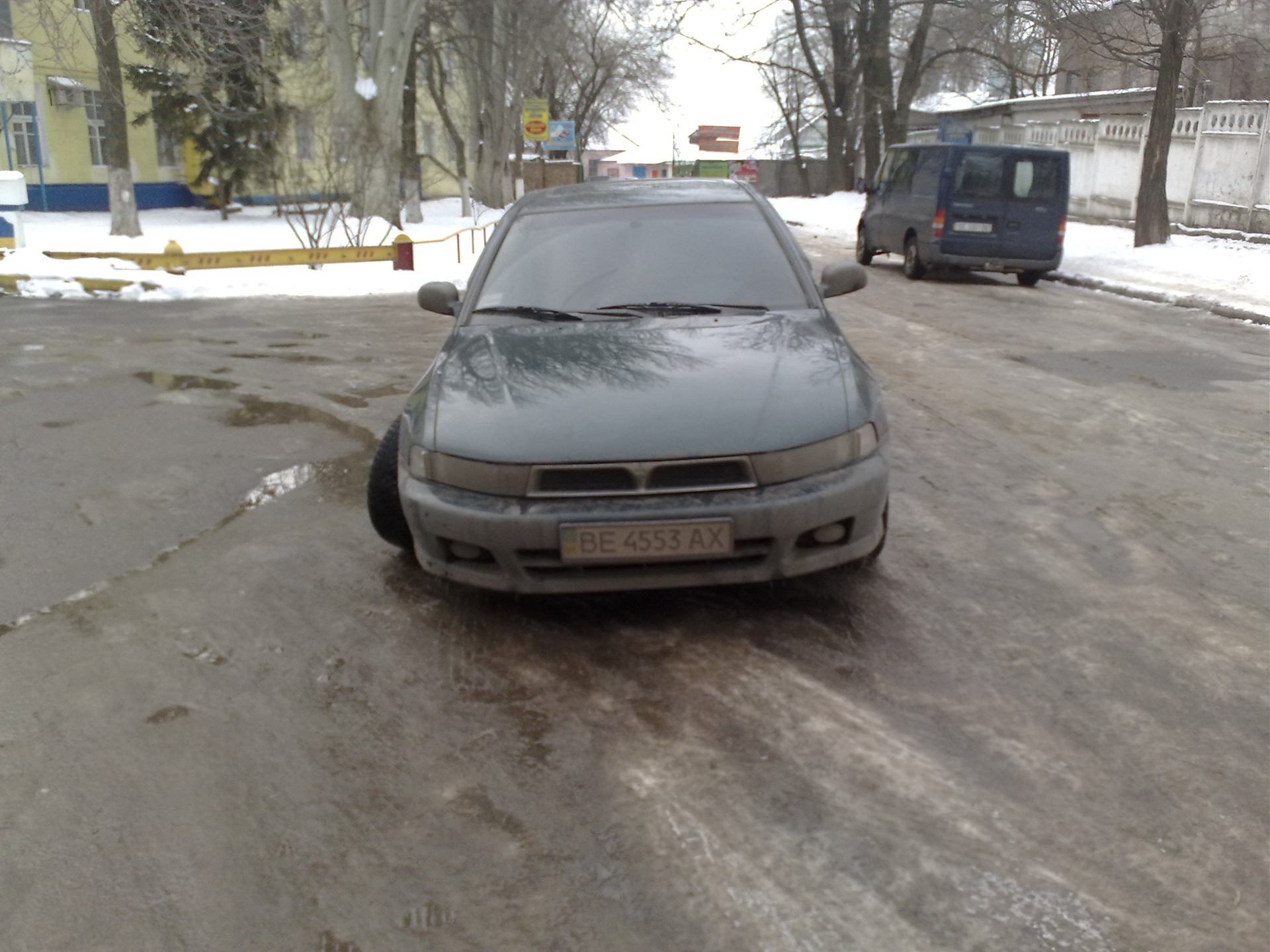 Кульова - 02.02.2011 2
