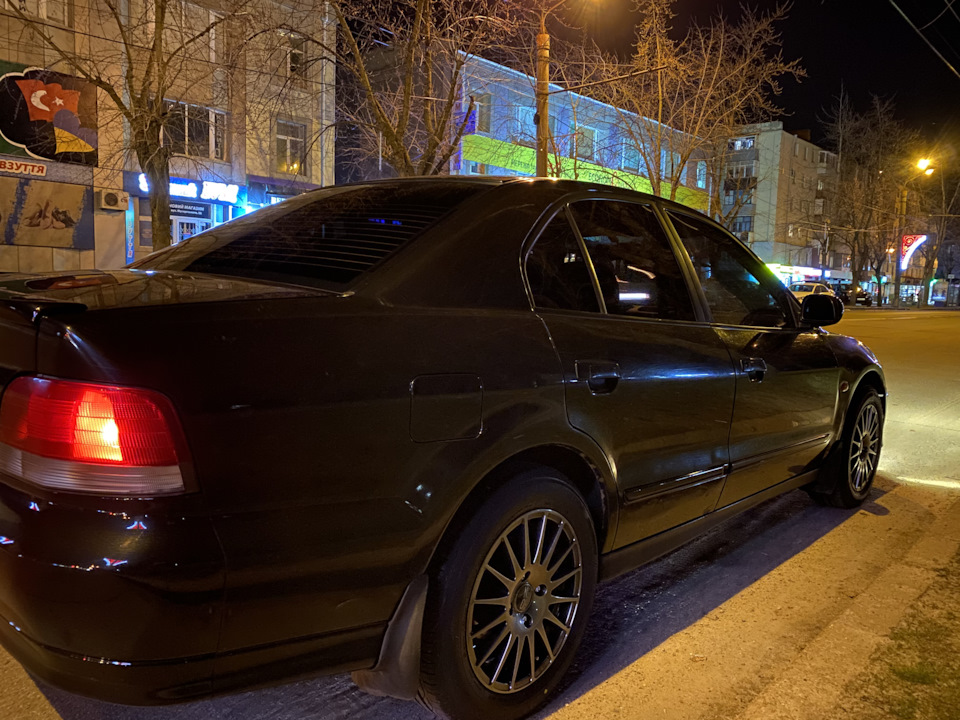 Довгоочікувані диски OZ 5
