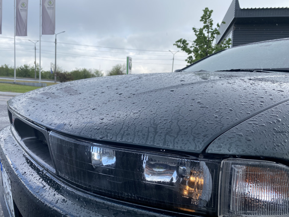 Фото Galant 8 5