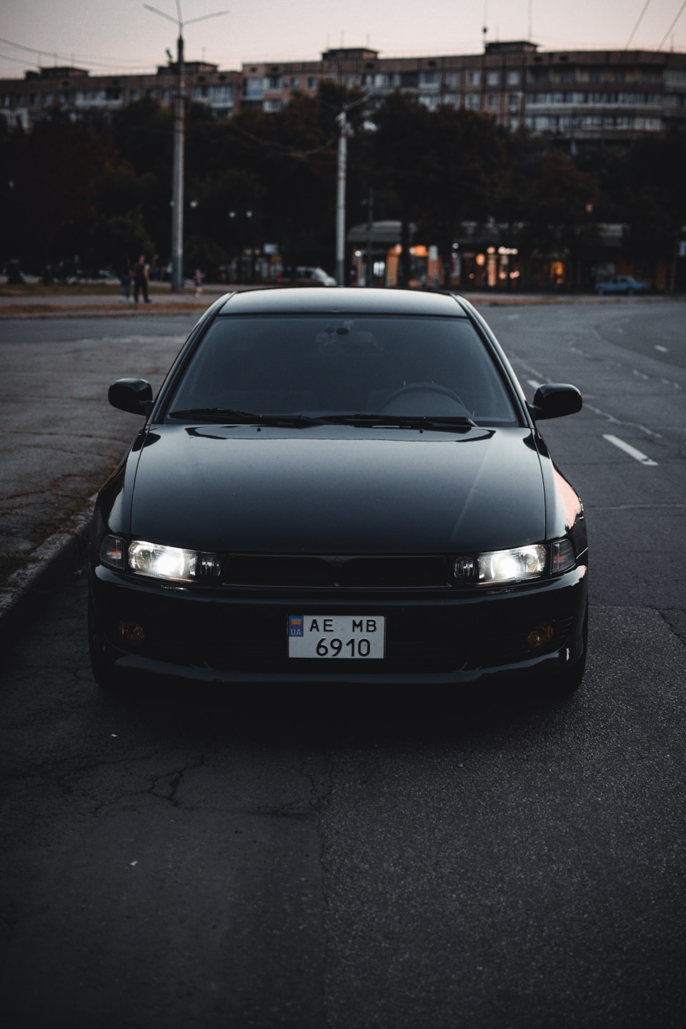 Фотосесія Galant 8 2