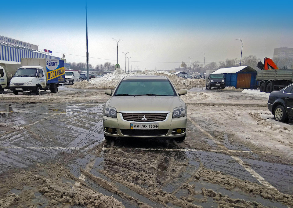 Як вибрати двірники Heyner 4