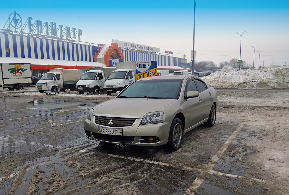 Як вибрати двірники Heyner 5