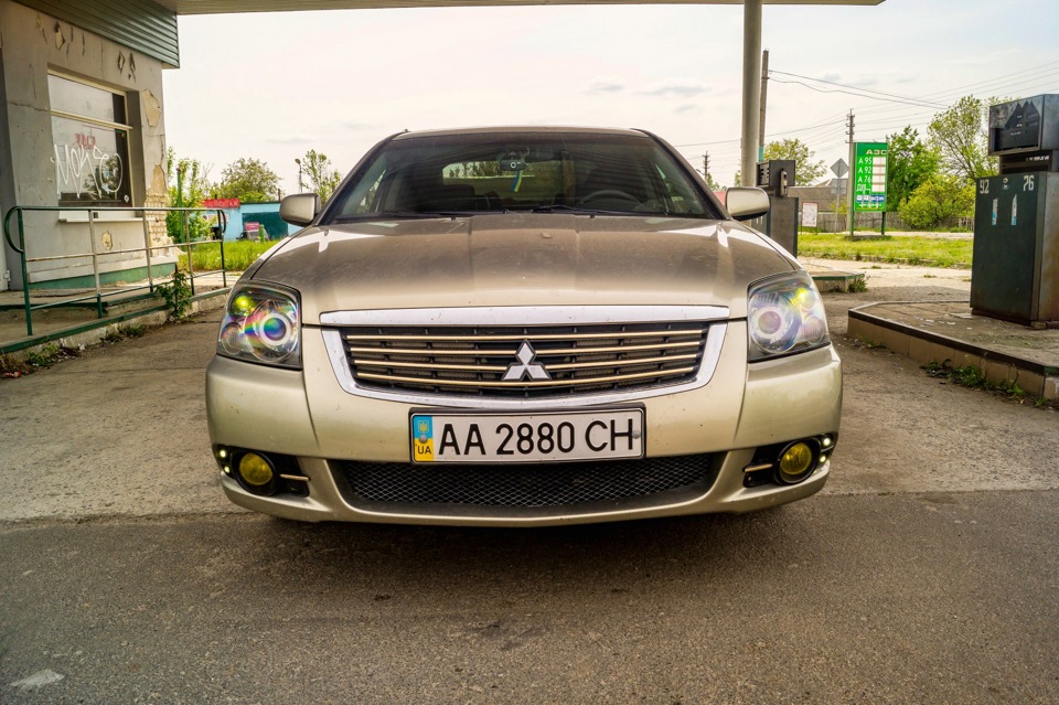 Трохи дрібного стайлінгу =) 1