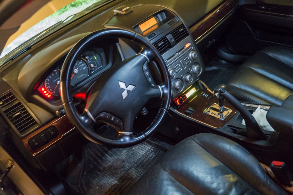 Pioneer DEH-80PRS замість Rockford Forstage 3