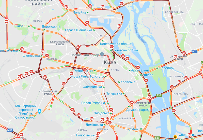 Завчасне перевзуття 3