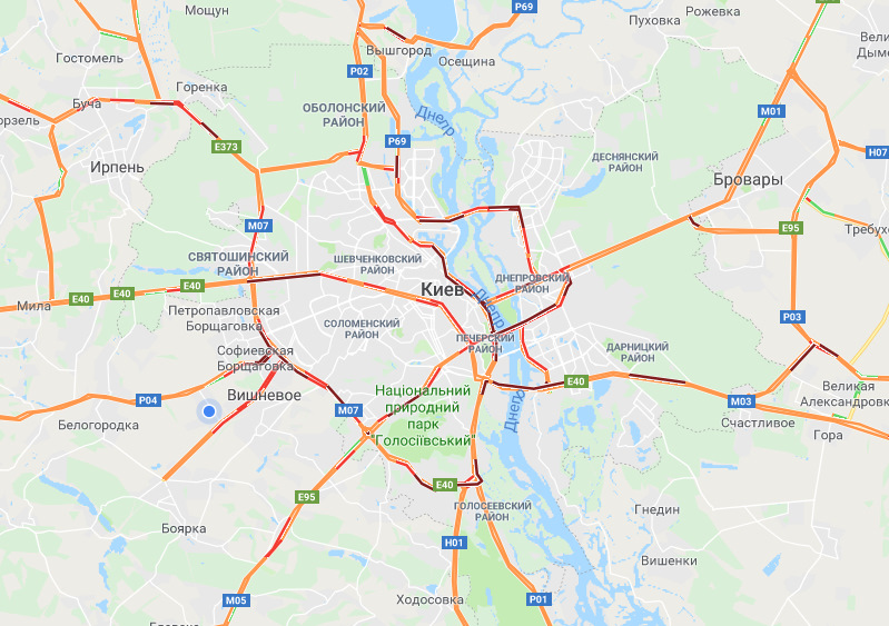 Завчасне перевзуття 2