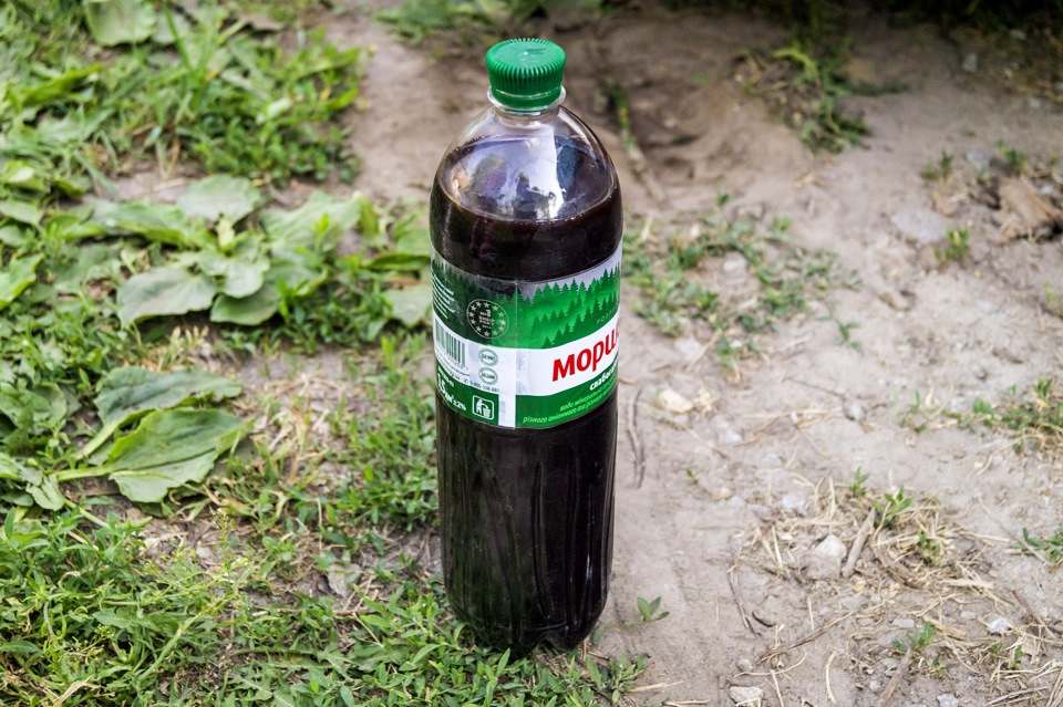 Заміна рідини ГУР 4