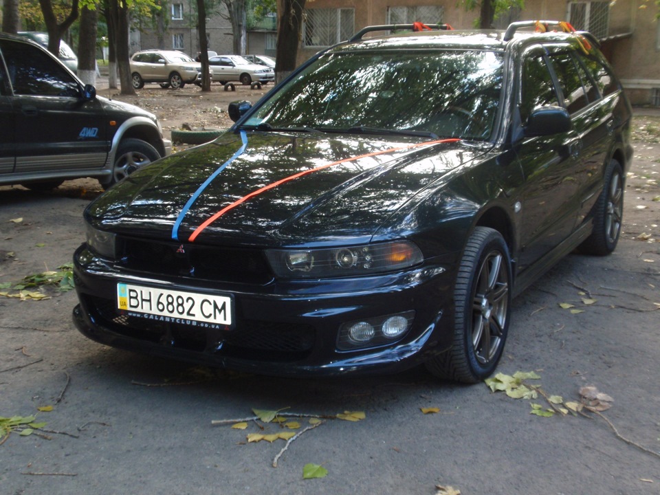 163 весільних коней) 4