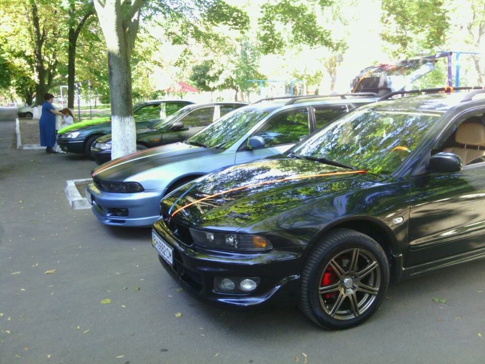 163 весільних коней) 2