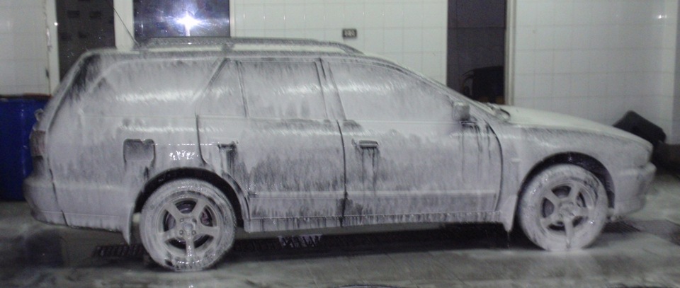 Акула в милі 1