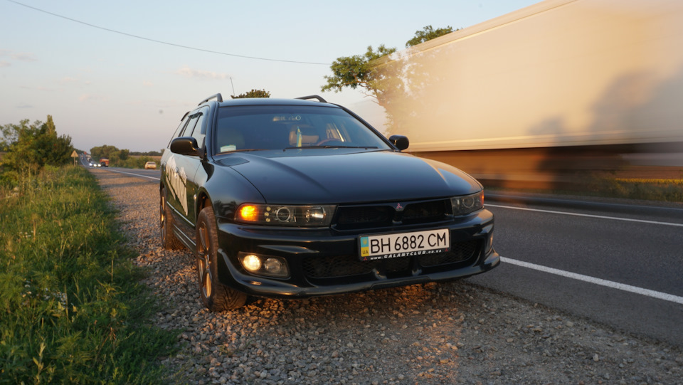 Фото з траси 1